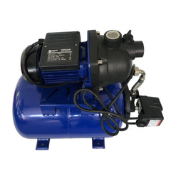 Straus" Garden Pump - Efficient and Reliable Irrigation Solution