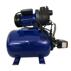 Straus" Garden Pump - Efficient and Reliable Irrigation Solution