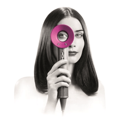 Supersonični profesionalni sušilo za kosu za brzu i nježnu njegu kose