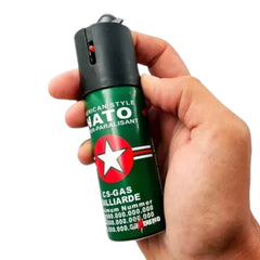 Suzavac Pepper Sprej za Efikasnu Samoodbranu