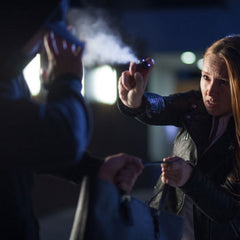 Suzavac Pepper Sprej za Efikasnu Samoodbranu