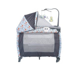 VIKEND KREVETIĆ MEDO GRAY