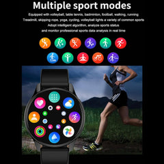 Revolucijski T2 PRO Pametni Sat za Moderni Stil Života