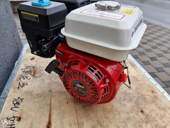 🔥 SMITH Austria benzinski motor 6,5 KS – Snaga koja pokreće tvoj rad!
