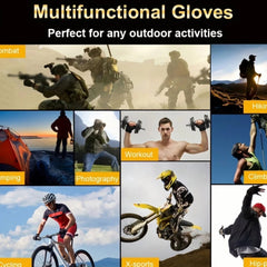 Profesionalne Taktičke Rukavice za Optimalnu Igraću Iskustvo