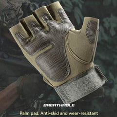 Profesionalne Taktičke Rukavice za Optimalnu Igraću Iskustvo