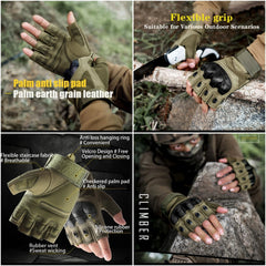 Profesionalne Taktičke Rukavice za Optimalnu Igraću Iskustvo