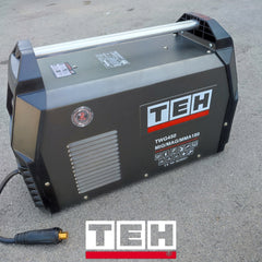 TEH Profesionalni zavarivački aparat – TWG450/MAG/MMA180 sa 5KG žice