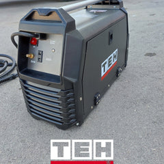 TEH Profesionalni zavarivački aparat – TWG450/MAG/MMA180 sa 5KG žice
