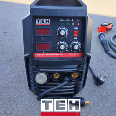TEH Profesionalni zavarivački aparat – TWG450/MAG/MMA180 sa 5KG žice