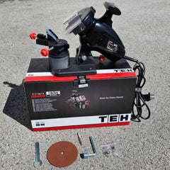 Profesionalni Električni Oštrač za Lanac Motorne Pile