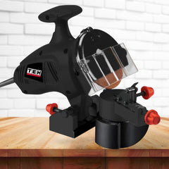 Profesionalni Električni Oštrač za Lanac Motorne Pile