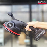 Vibracijski nivelator za savršene keramičke podove