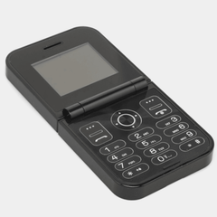 F15 Mini - Kompaktni Telefon na Preklop sa Modernim Dizajnom