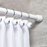 Elegantna teleskopska šipka za zavjese (do 195 cm)