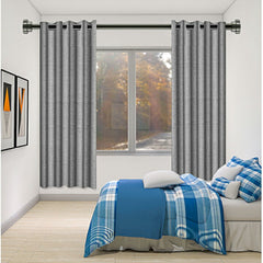 Elegantna teleskopska šipka za zavjese (do 195 cm)