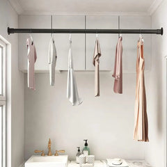 Elegantna teleskopska šipka za zavjese (do 195 cm)