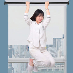 Elegantna teleskopska šipka za zavjese (do 195 cm)