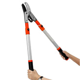 Profesionalne Teleskopske Makaze za Grane - Produživećete Doseg do 100cm!