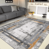 Elegantni tepih "Arazzo" 7004 – Dodajte dozu luksuza svom prostoru!