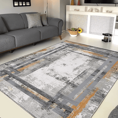 Elegantni tepih "Arazzo" 7004 – Dodajte dozu luksuza svom prostoru!