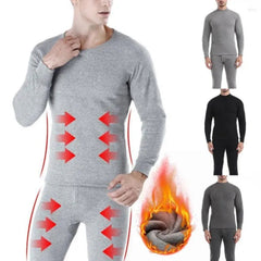 Komplet Termo Set: Duge Gaće i Majica - 1 Par + 1 Gratis!