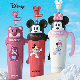 Botijão Térmico Disney com Estilo e Alegria!