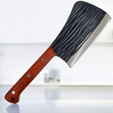 Masažna Teška Kovana Satara za Profesionalnu Upotrebu