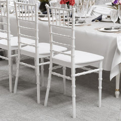 Uživajte u eleganciji s Tiffany Stolicom