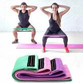 Traka za Vježbanje - Otpornost za Savršenu Formu!