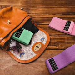 Traka za Vježbanje - Otpornost za Savršenu Formu!