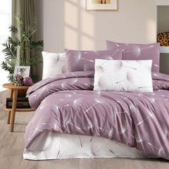 Tubanur Deluxe 4-dijelni Set Posteljine za Savršen San