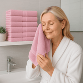 Luksuzni turski peškiri za savršenstvo i udobnost