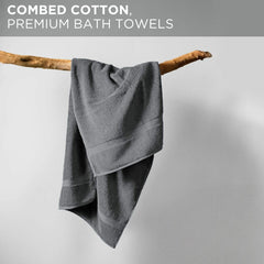 Elegantni Turski Peškiri Berra - Savršeni za Vaš Dom!