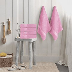 Elegantni Turski Peškiri Berra - Savršeni za Vaš Dom!