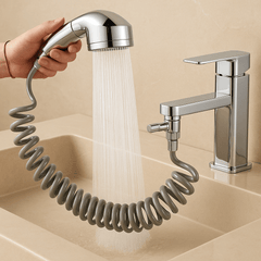 Elegantan Tuš Nastavak za Slavinu za Savršeno Iskustvo Tuširanja