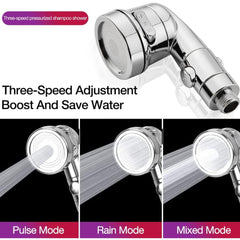 Elegantan Tuš Nastavak za Slavinu za Savršeno Iskustvo Tuširanja