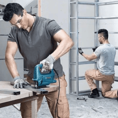 Ubodna pila BOASHI - Idealna do voskanja i čišćenja niša za savršene rezultate