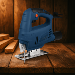 Ubodna pila BOASHI - Idealna do voskanja i čišćenja niša za savršene rezultate