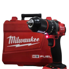 M18 Udarna Aku Bušilica s Dvije Moćne Baterije