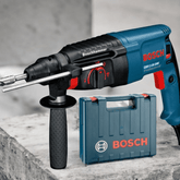Moćna Hilti bušilica s dvostrukim glavama "Bosch" 800W za vrhunske rezultate!