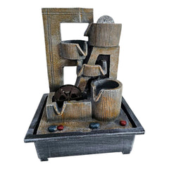 Elegantna električna fontana "96" za savršenu dekoraciju vašeg prostora