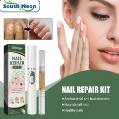 Revolucionarna uljana olovka za borbu protiv gljivica na noktima