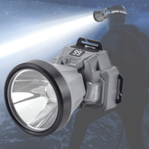 Futuristička nadglavna svjetiljka "HX-916S" za savršeno osvjetljenje!