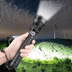 Izvanredna Teleskopska Ultra Svjetiljka