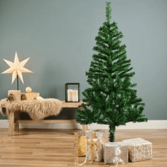 Prekrasni Umjetni Bor od 180cm za Vaš Dom
