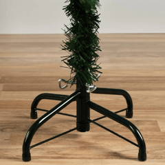 Prekrasni Umjetni Bor od 180cm za Vaš Dom