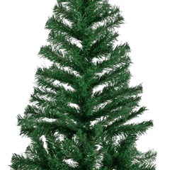 Prekrasni Umjetni Bor od 180cm za Vaš Dom
