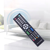 Univerzalni daljinski upravljač "RM-014" - Savršen suputnik za vašu elektroniku!