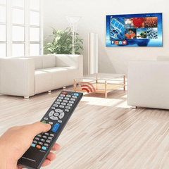 Univerzalni daljinski upravljač "RM-014" - Savršen suputnik za vašu elektroniku!